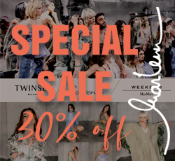 marlenn special sale 30 %