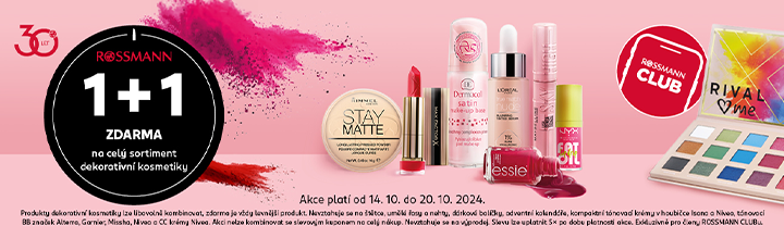 ROSSMANN do 20 10