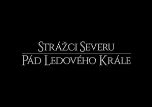 Logo - Strážci Severu - úniková hra