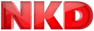 Logo - NKD